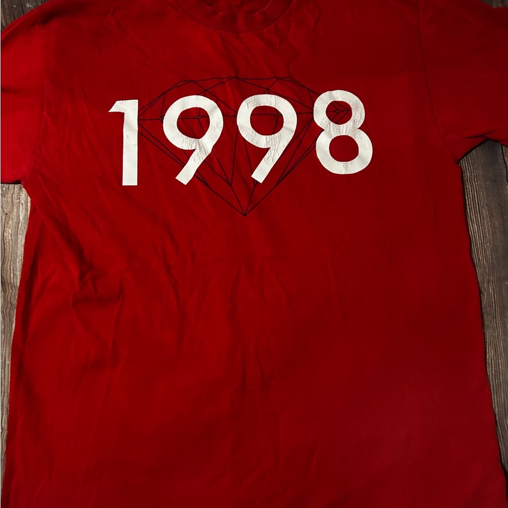 Diamond tshirt